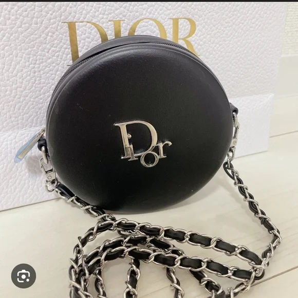 New! GWP Dior Mini Crossbody bag(043)